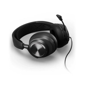 هدفون بی سیم استیل سریز مدل Arctis Nova Pro برای PS5 و PS4